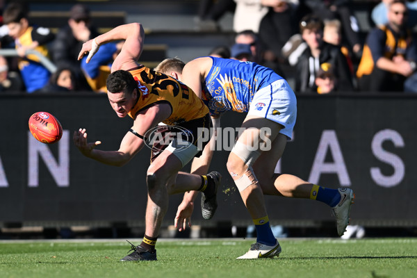 AFL 2023 Round 10 - Hawthorn v West Coast - A-1609550