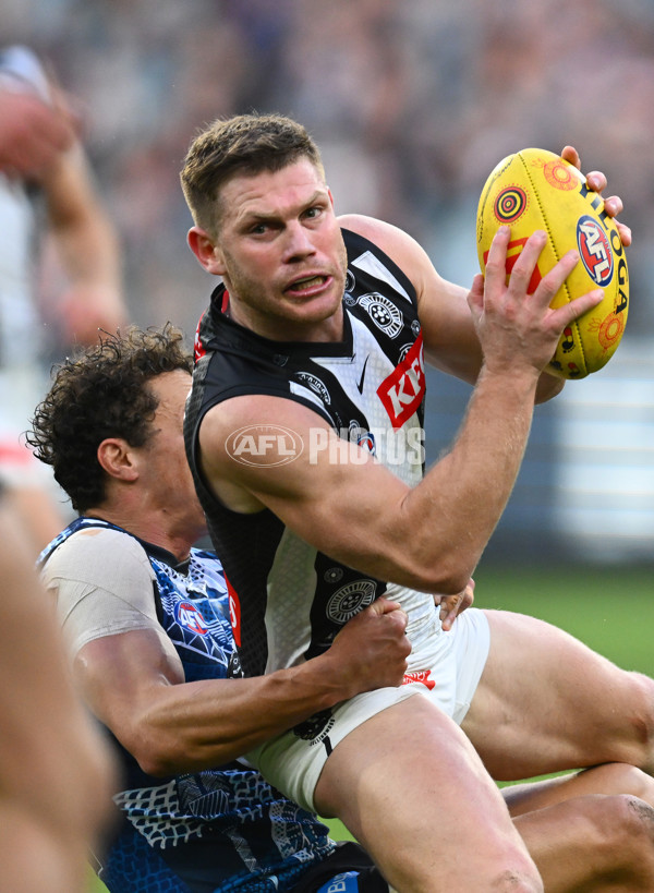 AFL 2023 Round 10 - Carlton v Collingwood - A-1610237