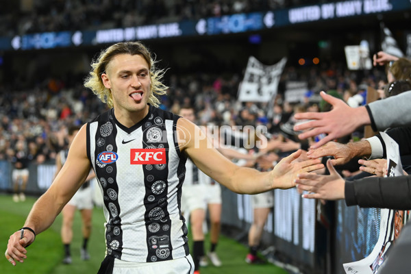 AFL 2023 Round 10 - Carlton v Collingwood - A-1616134