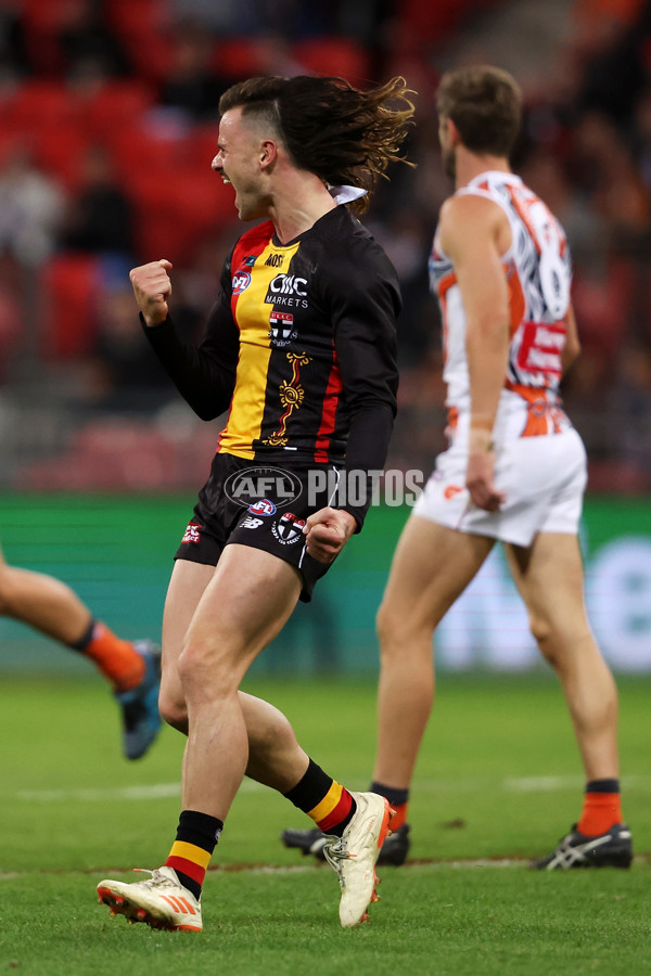 AFL 2023 Round 10 - GWS v St Kilda - A-1616193