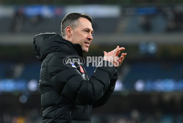 AFL 2023 Round 10 - Carlton v Collingwood - A-1616358