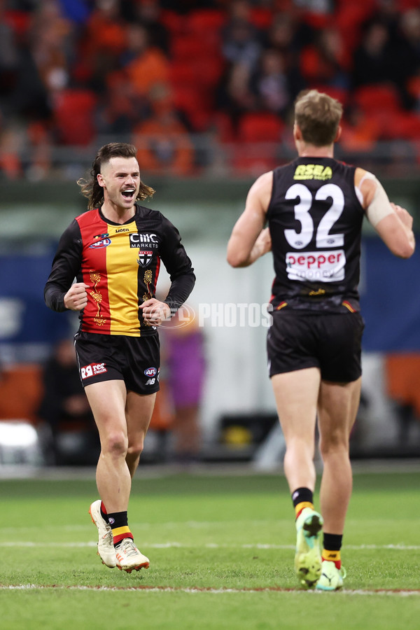 AFL 2023 Round 10 - GWS v St Kilda - A-1619057