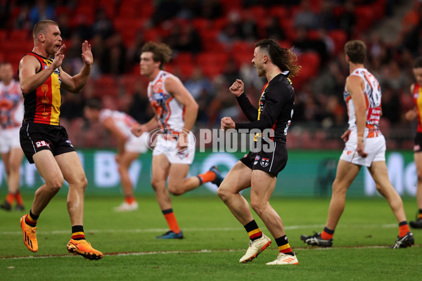 AFL 2023 Round 10 - GWS v St Kilda - A-1619066