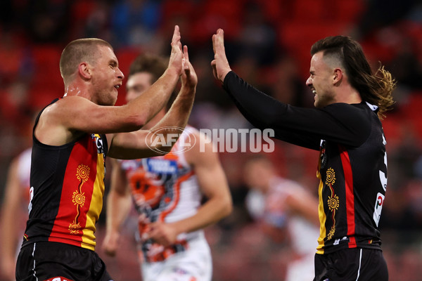 AFL 2023 Round 10 - GWS v St Kilda - A-1619094