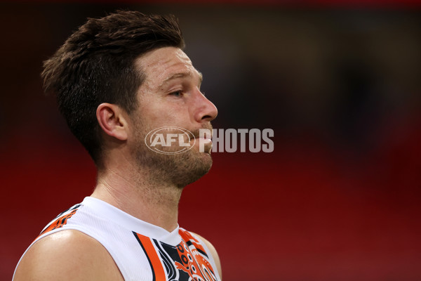 AFL 2023 Round 10 - GWS v St Kilda - A-1619110