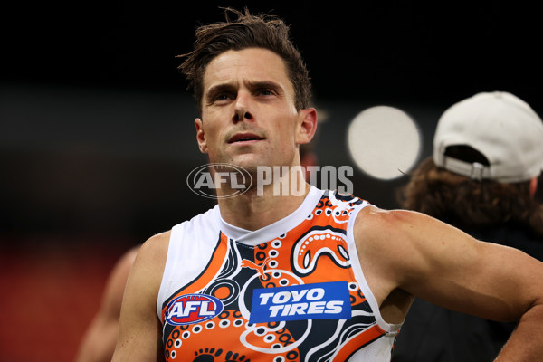 AFL 2023 Round 10 - GWS v St Kilda - A-1619112