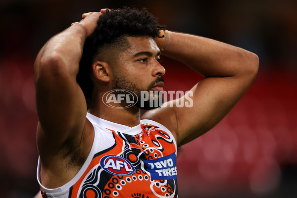 AFL 2023 Round 10 - GWS v St Kilda - A-1619113