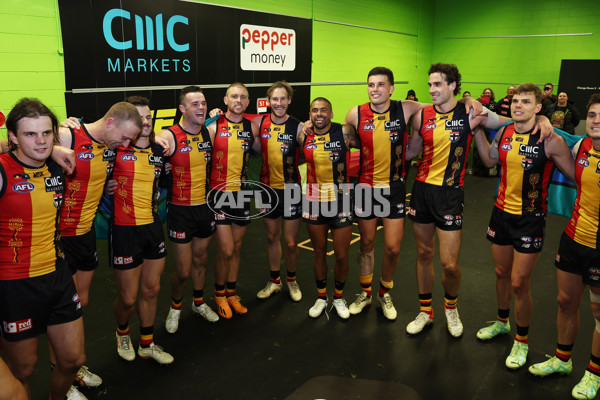 AFL 2023 Round 10 - GWS v St Kilda - A-1619118