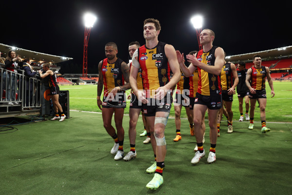 AFL 2023 Round 10 - GWS v St Kilda - A-1619124