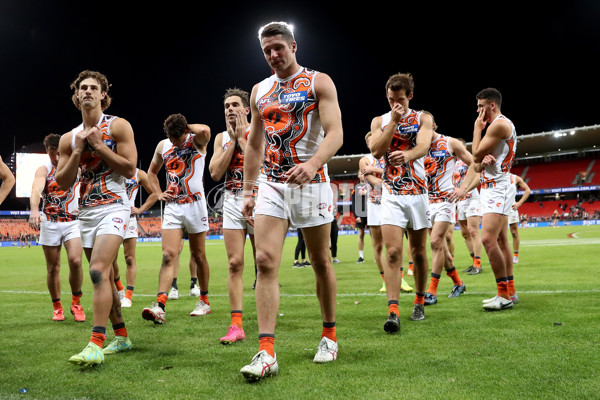 AFL 2023 Round 10 - GWS v St Kilda - A-1620085