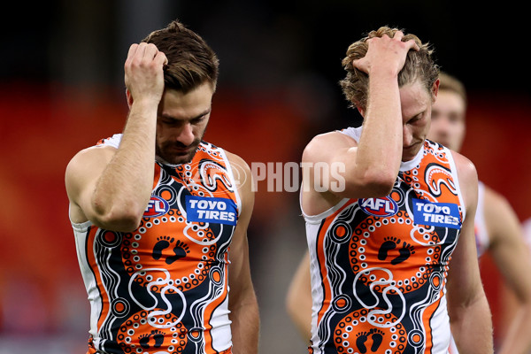 AFL 2023 Round 10 - GWS v St Kilda - A-1620088