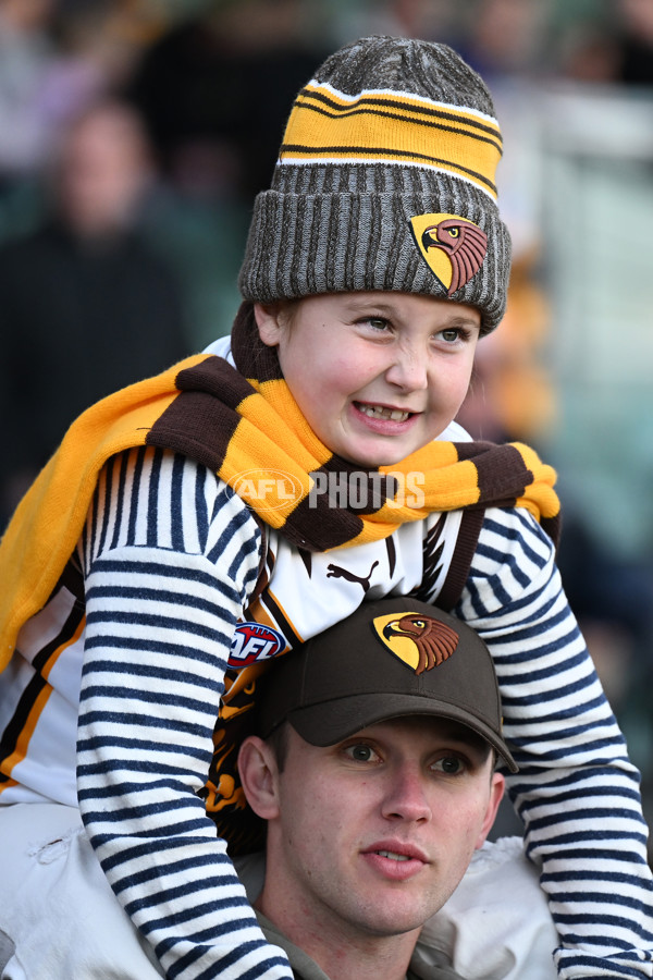 AFL 2023 Round 10 - Hawthorn v West Coast - A-1620106