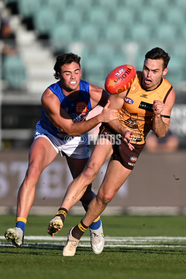 AFL 2023 Round 10 - Hawthorn v West Coast - A-1620115