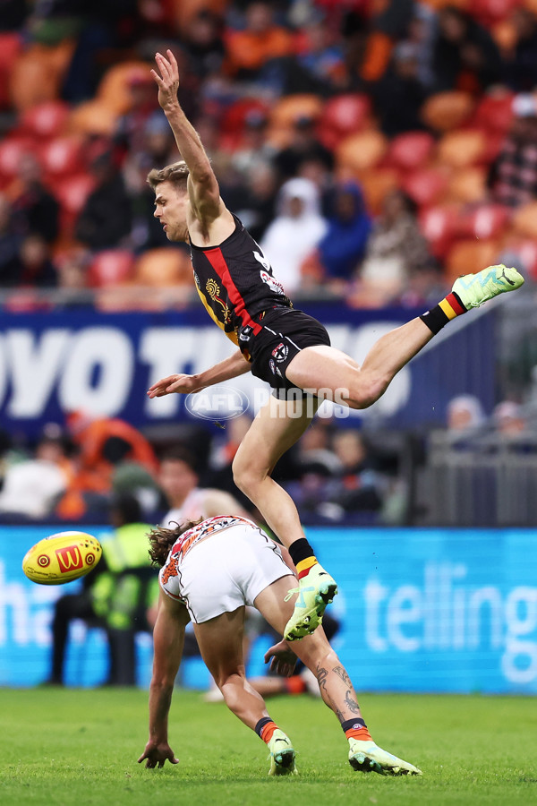 AFL 2023 Round 10 - GWS v St Kilda - A-1620120