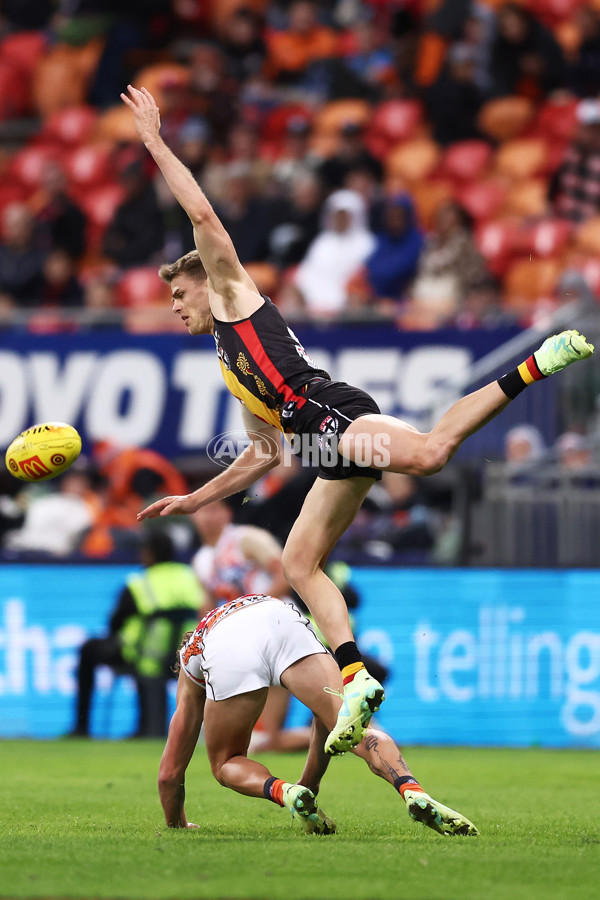 AFL 2023 Round 10 - GWS v St Kilda - A-1620121