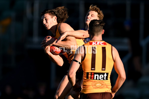 AFL 2023 Round 10 - Hawthorn v West Coast - A-1620130