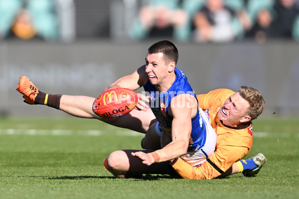 AFL 2023 Round 10 - Hawthorn v West Coast - A-1620140