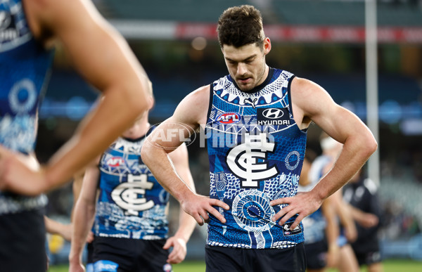 AFL 2023 Round 10 - Carlton v Collingwood - A-1622230