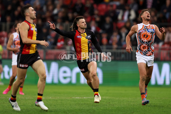 AFL 2023 Round 10 - GWS v St Kilda - A-1623148