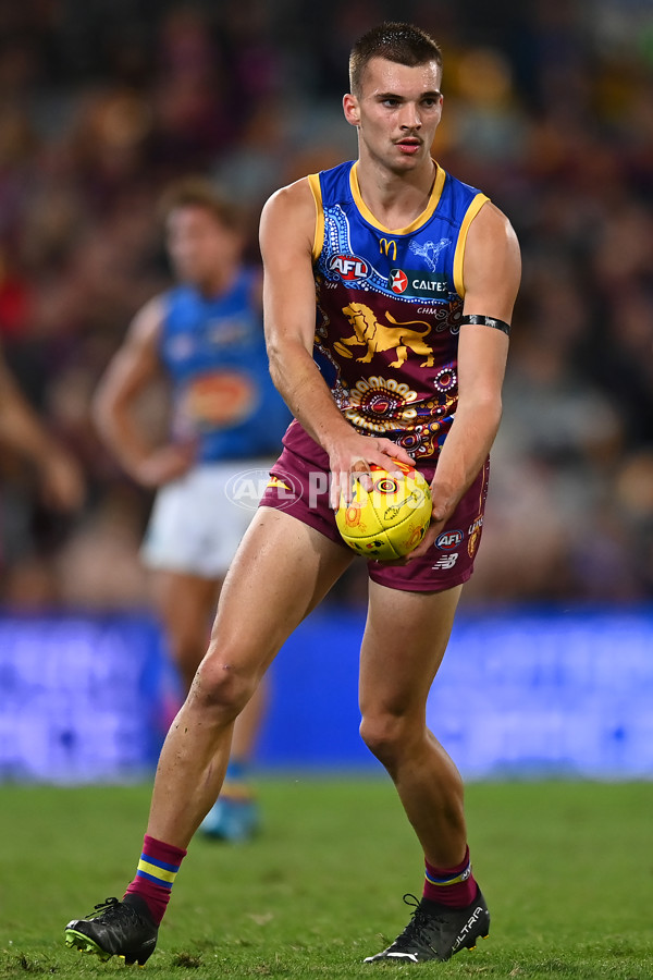 AFL 2023 Round 10 - Brisbane v Gold Coast - A-1623155