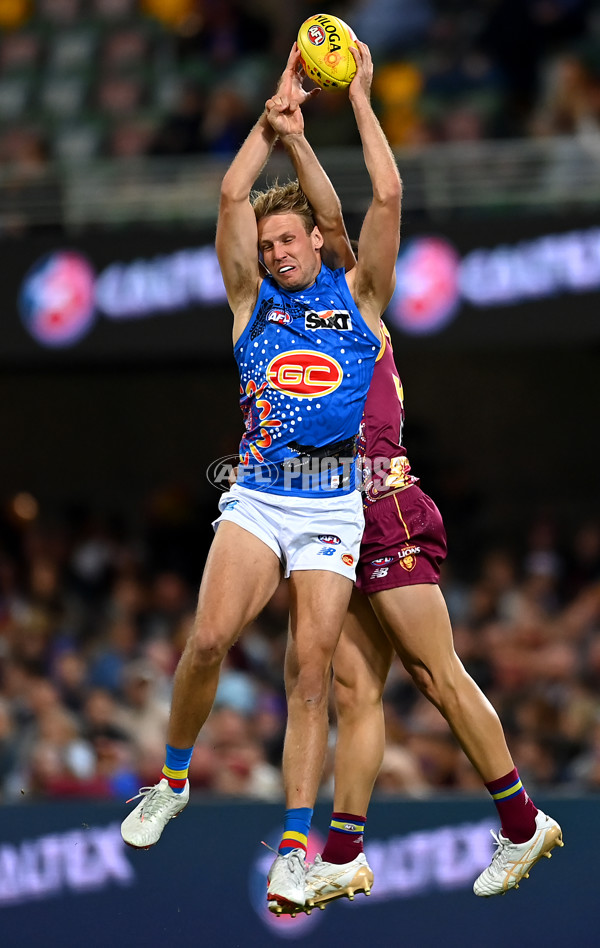 AFL 2023 Round 10 - Brisbane v Gold Coast - A-1623165