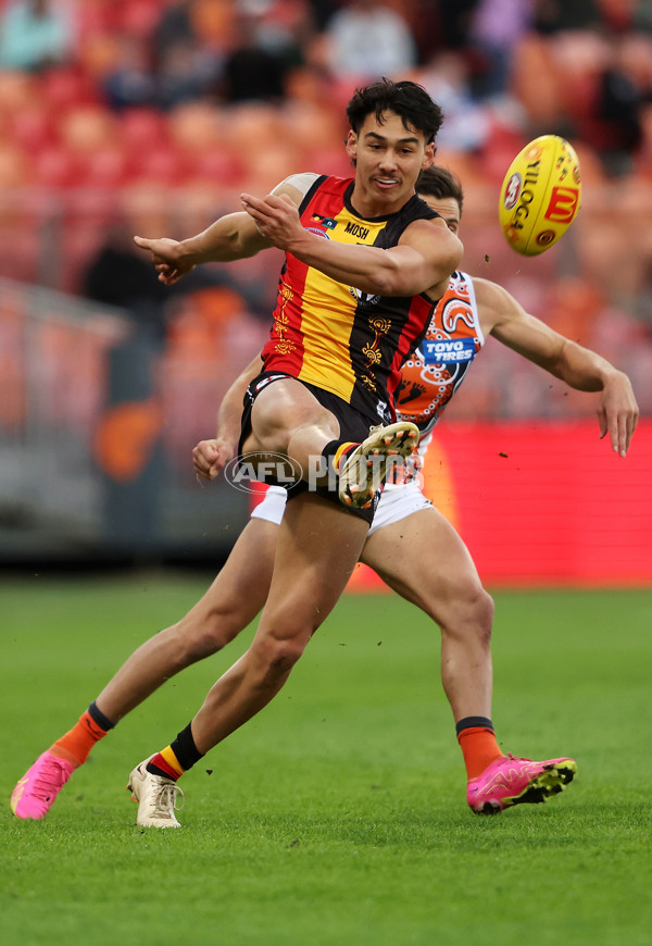 AFL 2023 Round 10 - GWS v St Kilda - A-1624790