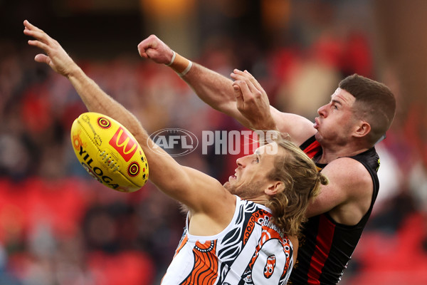 AFL 2023 Round 10 - GWS v St Kilda - A-1624791