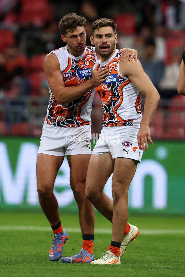 AFL 2023 Round 10 - GWS v St Kilda - A-1624795