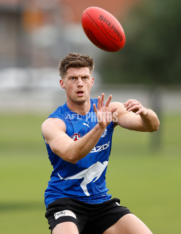 AFL 2023 Training - North Melbourne 250523 - A-1624867