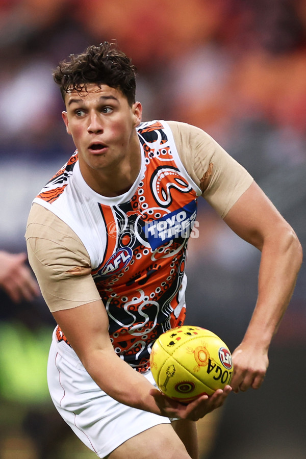 AFL 2023 Round 10 - GWS v St Kilda - A-1626020