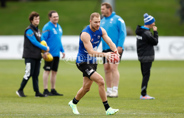 AFL 2023 Training - North Melbourne 250523 - A-1626064