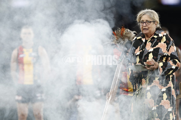 AFL 2023 Round 11 - St Kilda v Hawthorn - A-1654188