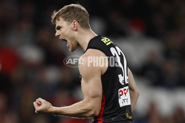 AFL 2023 Round 11 - St Kilda v Hawthorn - A-1654231