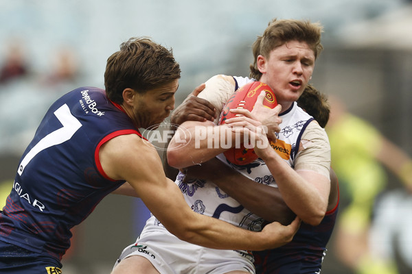 AFL 2023 Round 11 - Narrm v Walyalup - A-1654250