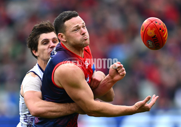 AFL 2023 Round 11 - Narrm v Walyalup - A-1656027