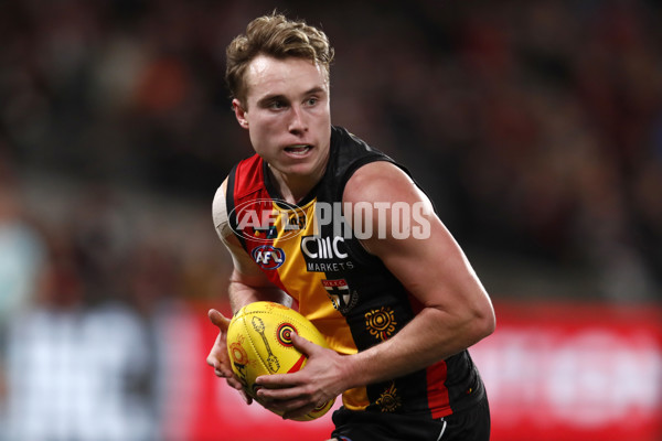 AFL 2023 Round 11 - St Kilda v Hawthorn - A-1656030