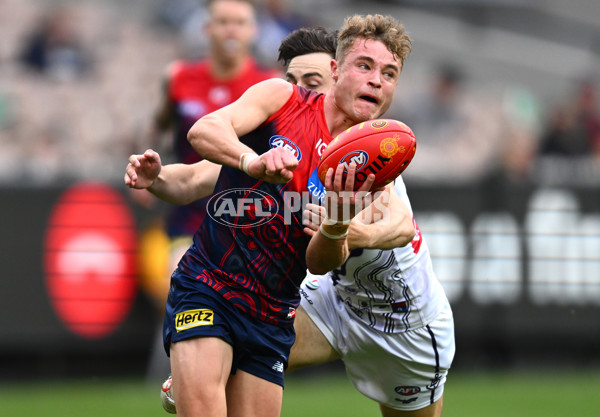 AFL 2023 Round 11 - Narrm v Walyalup - A-1657327