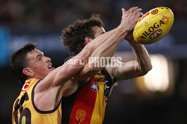 AFL 2023 Round 11 - St Kilda v Hawthorn - A-1659389