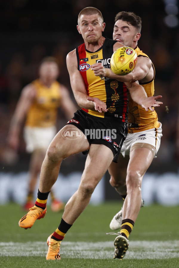 AFL 2023 Round 11 - St Kilda v Hawthorn - A-1662523