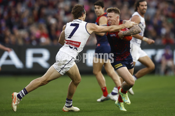 AFL 2023 Round 11 - Narrm v Walyalup - A-1662543