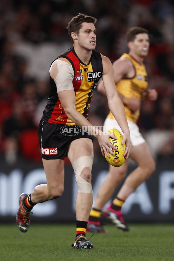 AFL 2023 Round 11 - St Kilda v Hawthorn - A-1663561