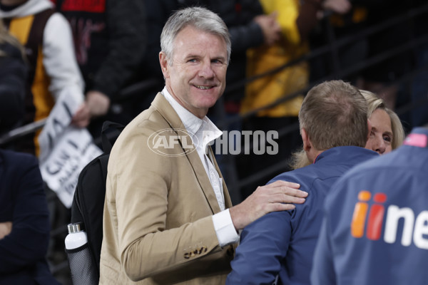 AFL 2023 Round 11 - St Kilda v Hawthorn - A-1665610