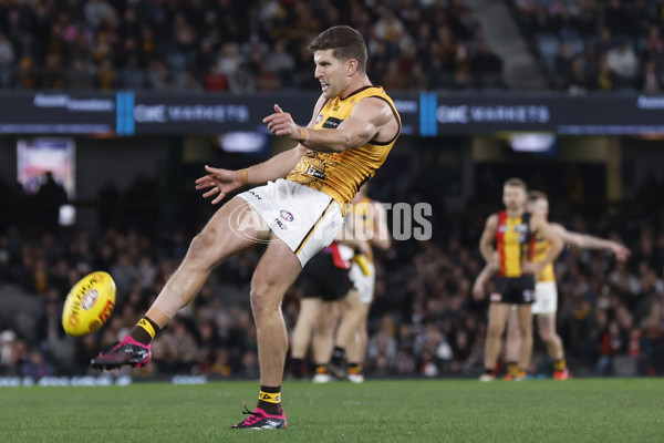 AFL 2023 Round 11 - St Kilda v Hawthorn - A-1665613