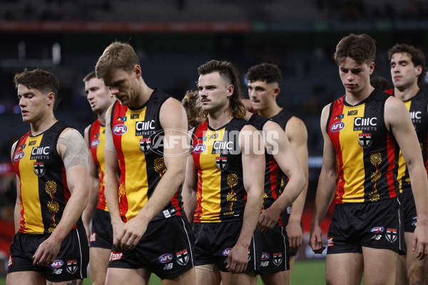 AFL 2023 Round 11 - St Kilda v Hawthorn - A-1665616