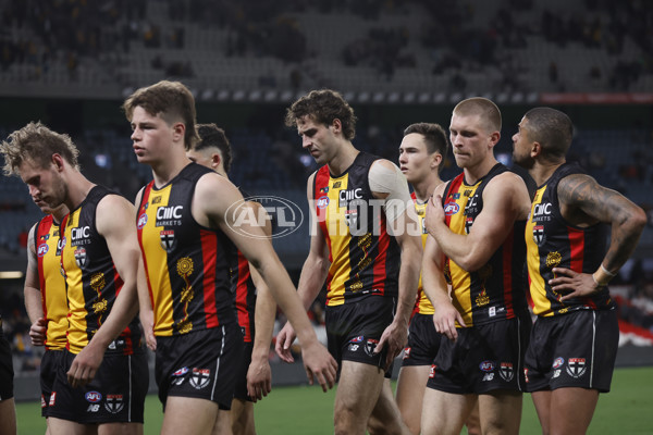 AFL 2023 Round 11 - St Kilda v Hawthorn - A-1665617