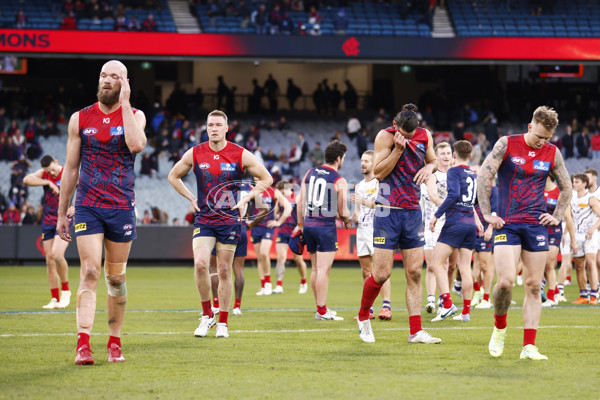 AFL 2023 Round 11 - Narrm v Walyalup - A-1665664