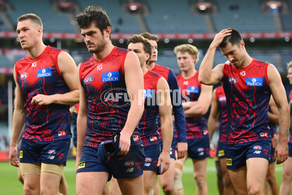 AFL 2023 Round 11 - Narrm v Walyalup - A-1666613