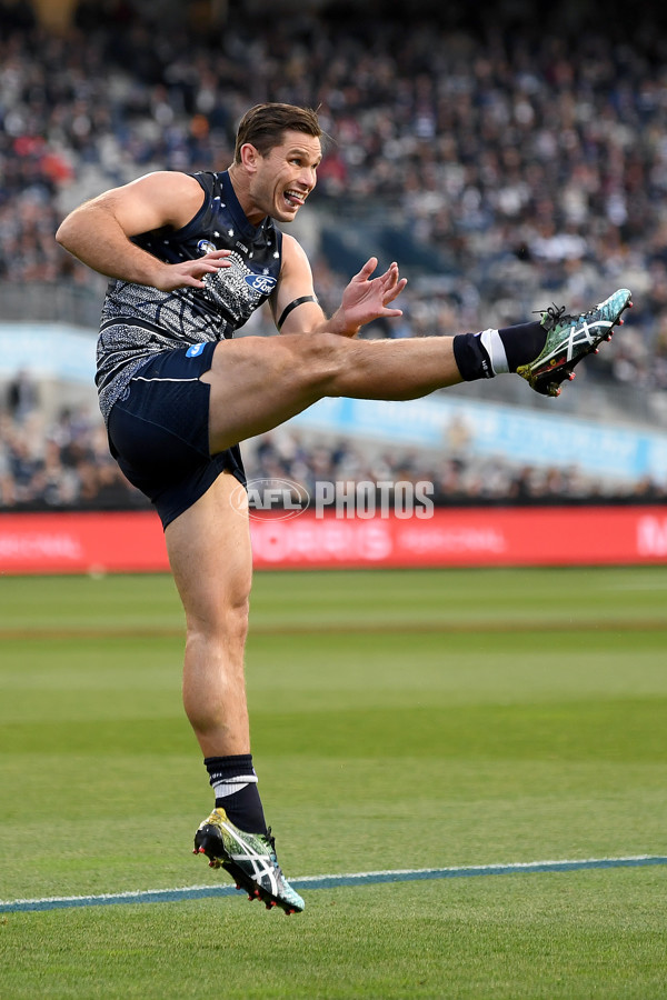 AFL 2023 Round 11 - Geelong v GWS - A-1669755