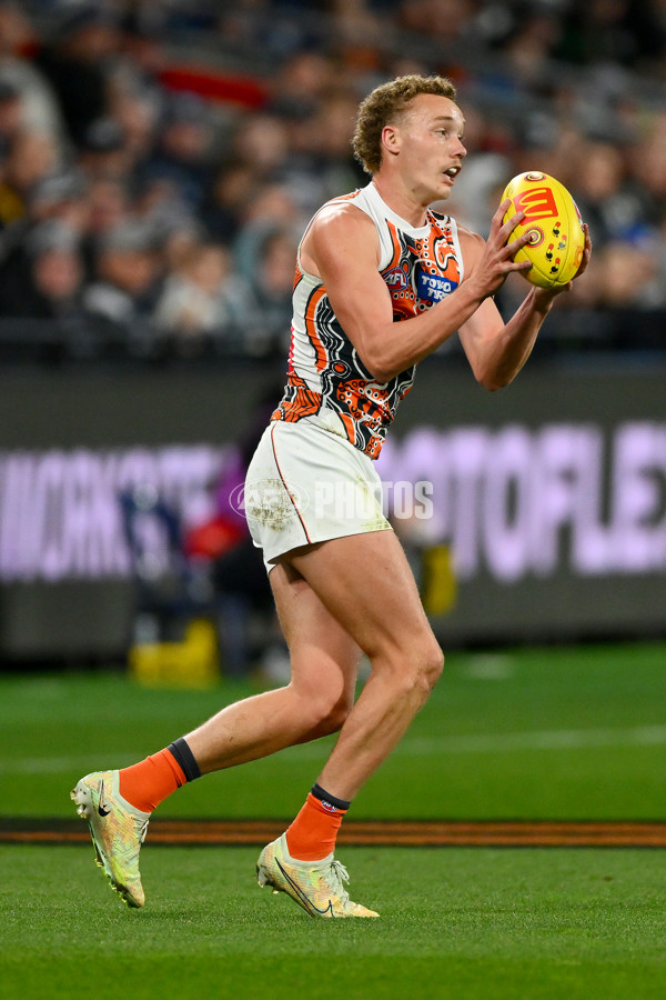 AFL 2023 Round 11 - Geelong v GWS - A-1671756