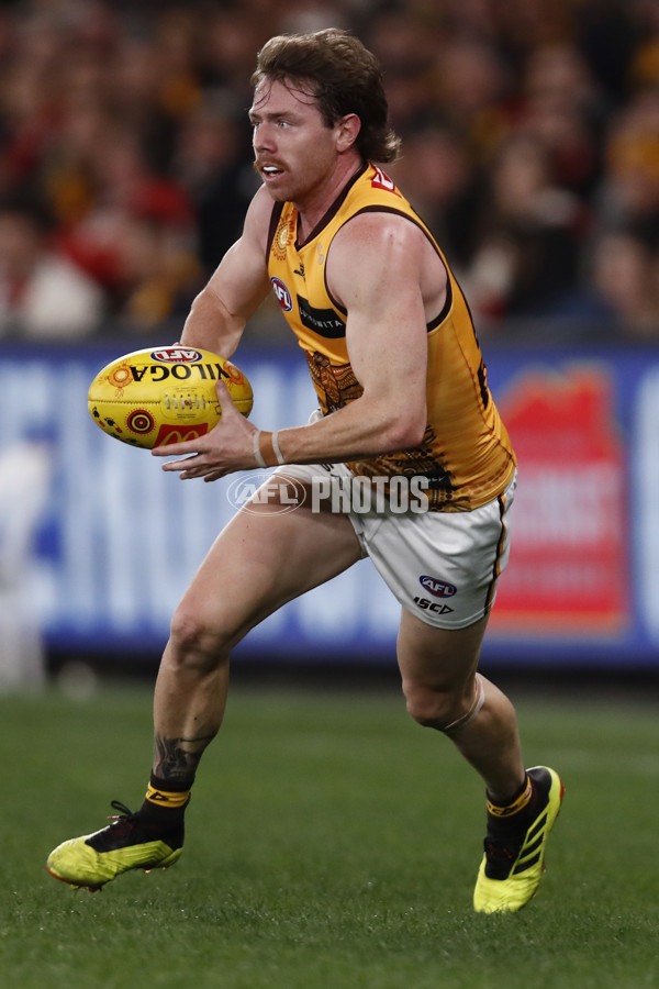 AFL 2023 Round 11 - St Kilda v Hawthorn - A-1671796